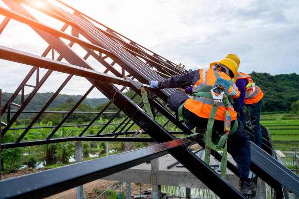 Best Slate Roofing Contractor  in Shullsburg, WI