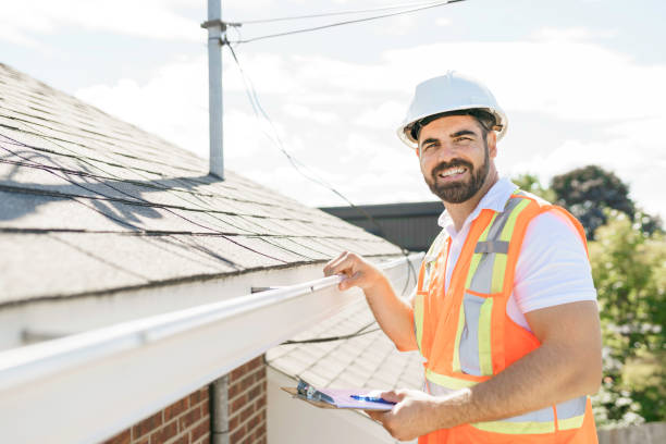 Best Commercial Roofing Services  in Shullsburg, WI