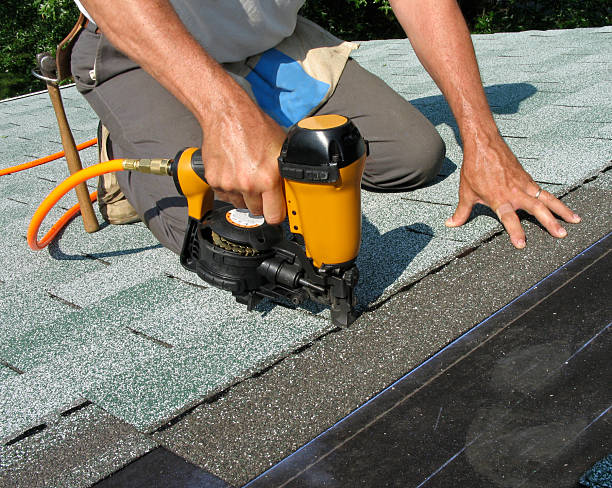 Professional Roofing Contractor in Shullsburg, WI