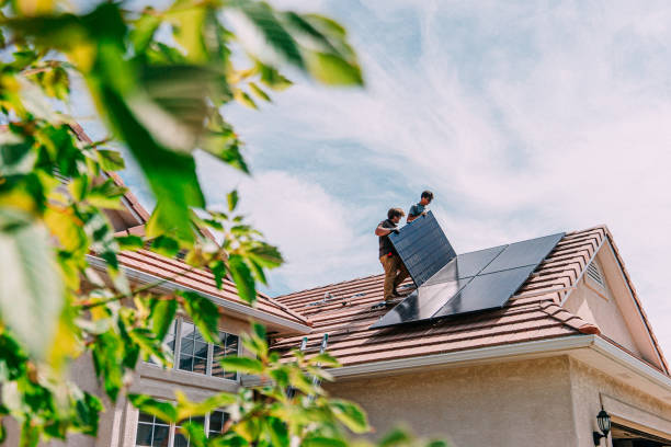 Quick and Trustworthy Emergency Roof Repair Services in Shullsburg, WI