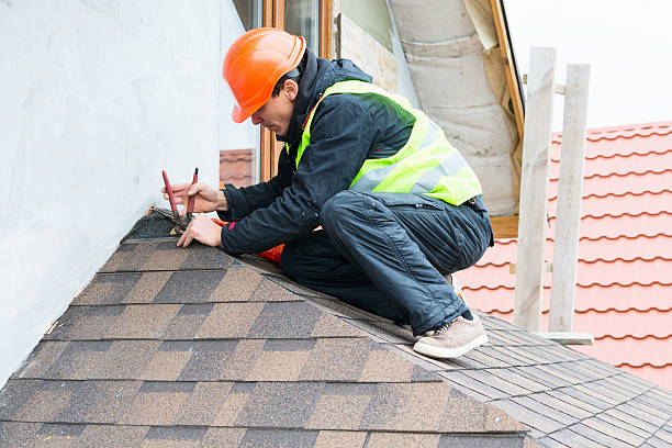 Best Residential Roofing Contractor  in Shullsburg, WI